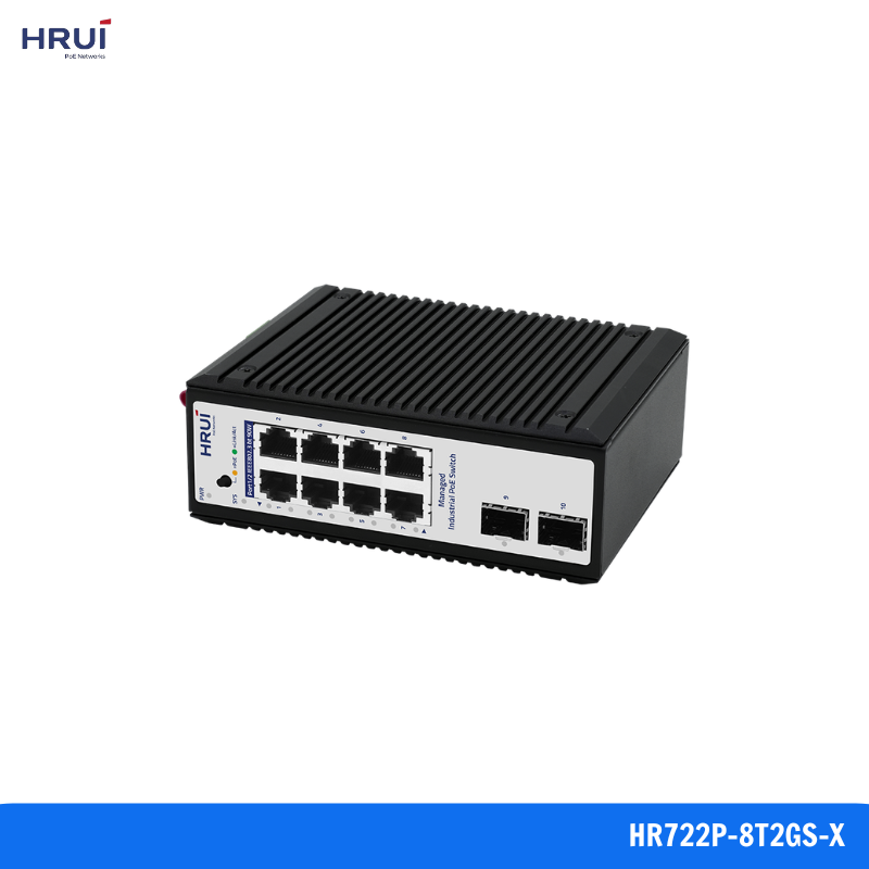 HR722P-8T2GS-X HR722P-8T2GS-X