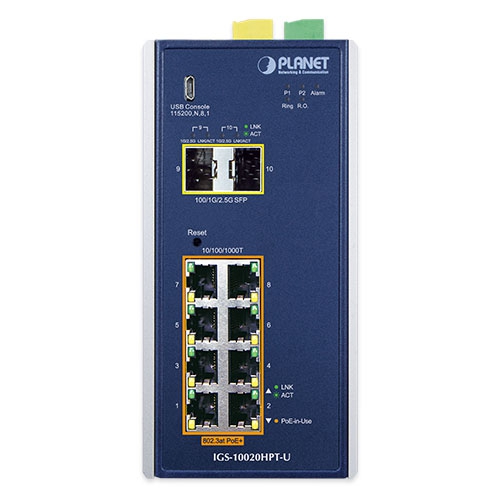 IGS-10020HPT IGS-10020HPT