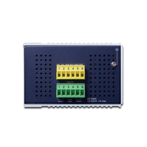 IGS-10020HPT-U IGS-10020HPT-U