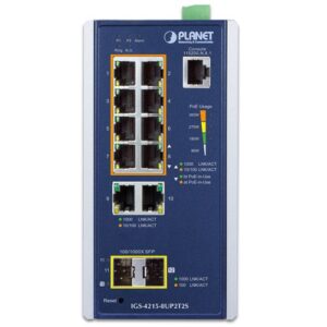 IGS-4215-8UP2T2S